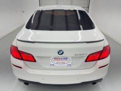 Used 2013  BMW 5 Series 4dr Sdn 535i RWD at NEXCAR near Spring&comma; TX