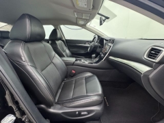 Used 2019  Nissan Maxima 4d Sedan SV at NEXCAR near Spring, TX