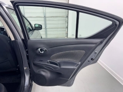 Used 2019  Nissan Versa 4d Sedan SV at NEXCAR near Spring&comma; TX