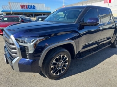 Used 2022  Toyota Tundra 2WD Limited CrewMax 5&period;5ft Bed at NEXCAR near Spring&comma; TX