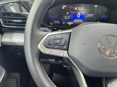 Used 2024  Volkswagen Taos S FWD at NEXCAR near Spring&comma; TX