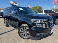 Used 2020 Chevrolet Tahoe 4d SUV RWD Premier at NEXCAR near Spring, TX