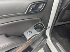 Used 2017  Chevrolet Tahoe 4d SUV RWD Premier at NEXCAR near Spring&comma; TX