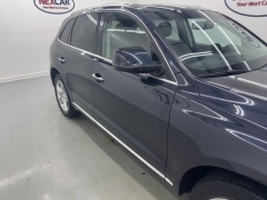Used 2017  Audi Q5 4d SUV 2.0T Premium at NEXCAR near Spring, TX