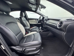 Used 2020  Kia Forte 4d Sedan EX at NEXCAR near Spring, TX