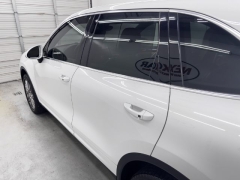Used 2016  Porsche Cayenne 4d SUV at NEXCAR near Spring&comma; TX