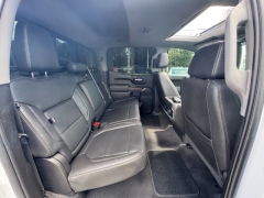 Used 2022  GMC Sierra 1500 Limited 2WD Crew Cab 147" SLT Texas Edition at NEXCAR near Spring, TX