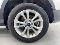 Used 2018  Ford Escape 4d SUV FWD SE w&sol;SYNC3 at NEXCAR near Spring&comma; TX