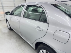Used 2010  Toyota Corolla 4d Sedan LE at NEXCAR near Spring, TX