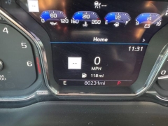 Used 2020  GMC Sierra 1500 4WD Crew Cab AT4 at NEXCAR near Spring, TX