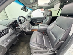 Used 2016  Chevrolet Tahoe 4d SUV RWD LTZ at NEXCAR near Spring&comma; TX