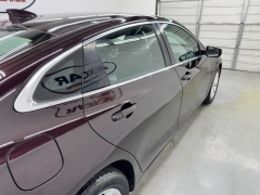 Used 2020  Chevrolet Malibu 4d Sedan LT at NEXCAR near Spring&comma; TX