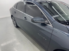 Used 2021  Chevrolet Malibu 4dr Sdn LT at NEXCAR near Spring, TX