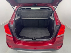 Used 2018  Chevrolet Trax 4d SUV FWD Premier at NEXCAR near Spring&comma; TX