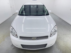 Used 2014  Chevrolet Impala Limited 4d Sedan LS at NEXCAR near Spring&comma; TX