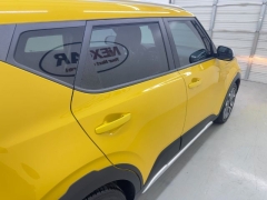 Used 2020  Kia Soul 4d Hatchback X-Line at NEXCAR near Spring&comma; TX
