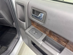 Used 2017  Ford Flex 4d SUV FWD Limited at NEXCAR near Spring&comma; TX