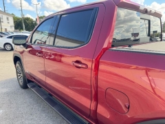 Used 2020  GMC Sierra 1500 4WD Crew Cab AT4 at NEXCAR near Spring, TX