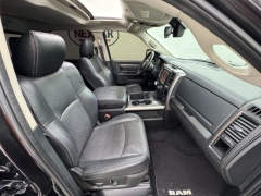 Used 2017  Ram 1500 4WD Crew Cab Night at NEXCAR near Spring&comma; TX