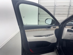 Used 2020  Hyundai Palisade 4d SUV FWD SEL Premium at NEXCAR near Spring&comma; TX