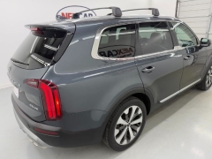 Used 2020  Kia Telluride 4d SUV AWD EX at NEXCAR near Spring&comma; TX