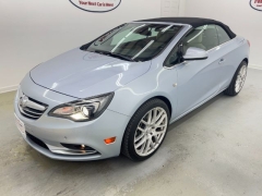 Used 2019  Buick Cascada 2d Convertible Premium at NEXCAR near Spring, TX