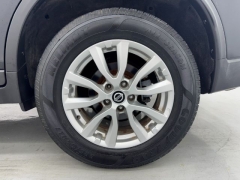 Used 2017  Nissan Rogue 4d SUV AWD SV at NEXCAR near Spring&comma; TX