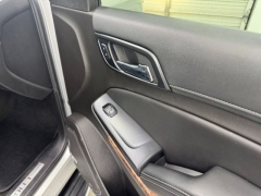 Used 2017  Chevrolet Tahoe 4d SUV RWD Premier at NEXCAR near Spring&comma; TX