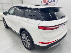 Used 2020  Lincoln Corsair 4d SUV AWD Reserve 2&period;3L at NEXCAR near Spring&comma; TX