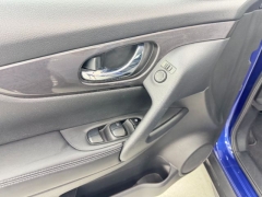 Used 2020  Nissan Rogue AWD SV at NEXCAR near Spring&comma; TX