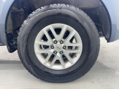 Used 2017  Nissan Frontier 2WD Crew Cab SV at NEXCAR near Spring&comma; TX