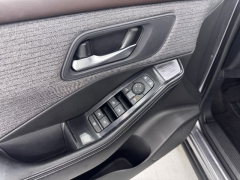 Used 2023  Nissan Rogue FWD SV at NEXCAR near Spring&comma; TX