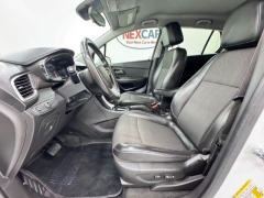 Used 2019  Chevrolet Trax 4d SUV FWD LT at NEXCAR near Spring, TX