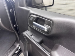 Used 2022  Chevrolet Silverado 1500 4WD Crew Cab 147" Custom at NEXCAR near Spring&comma; TX