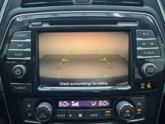 Used 2019  Nissan Maxima 4d Sedan SV at NEXCAR near Spring, TX