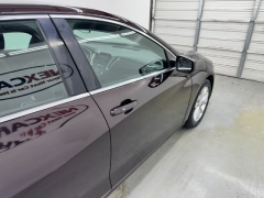 Used 2020  Chevrolet Malibu 4d Sedan LT at NEXCAR near Spring&comma; TX