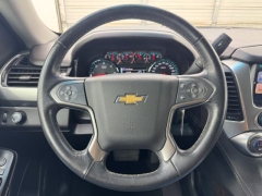 Used 2020  Chevrolet Tahoe 4d SUV RWD LS at NEXCAR near Spring&comma; TX