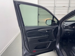 Used 2018  Honda Pilot 4d SUV FWD EX-L at NEXCAR near Spring, TX