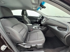 Used 2021  Chevrolet Malibu 4dr Sdn LT at NEXCAR near Spring&comma; TX