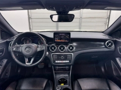 Used 2019  Mercedes-Benz CLA-Class 4d Coupe CLA250 at NEXCAR near Spring, TX