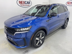 Used 2022  Kia Sorento S FWD at NEXCAR near Spring&comma; TX