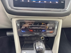 Used 2023  Volkswagen Tiguan 2.0T SE FWD at NEXCAR near Spring, TX