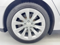 Used 2015  Tesla Model S 4d Sedan AWD 85D at NEXCAR near Spring&comma; TX