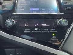 Used 2019  Toyota Camry 4d Sedan SE at NEXCAR near Spring&comma; TX