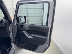 Used 2014  Jeep Wrangler Unlimited 4d Convertible Rubicon at NEXCAR near Spring&comma; TX