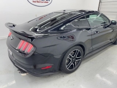 Used 2018  Ford Mustang 2d Fastback EcoBoost Premium at NEXCAR near Spring, TX