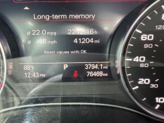 Used 2016  Audi A6 4d Sedan 2.0T Premium+ at NEXCAR near Spring, TX