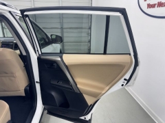 Used 2013  Toyota RAV4 4d SUV FWD LE at NEXCAR near Spring&comma; TX