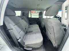 Used 2020  Chevrolet Tahoe 4d SUV RWD LS at NEXCAR near Spring&comma; TX