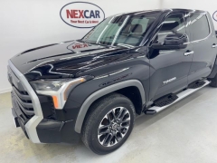 Used 2022  Toyota Tundra 2WD Limited CrewMax 5&period;5ft Bed at NEXCAR near Spring&comma; TX